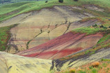 Painted Hills, OR