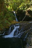 Lower Butte Creek Falls, OR