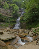 Cathedral Falls, WV