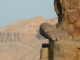 Colossi of Memnon, Luxor