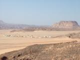 Desolate Sinai