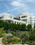The Getty Center- Los Angeles, California