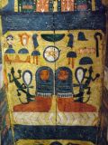 Museum of Egyptian Antiquities- Cairo, Egypt