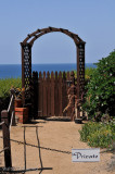 Ocean Gate