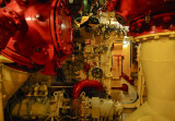 Engine Room