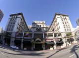 U.S. Grant Hotel