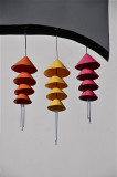 High Key Wind Chimes