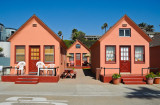 Little Pink Houses - Version 2