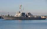 USS Sampson (DDG-102)