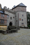 Gatehouse and Defense Tower