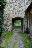 The Doorway