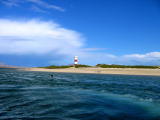 Bahia Lighthouse