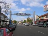 Little Italy: Neighborhood Signs of San Diego Part 5