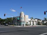 Golden Hill Fire Station