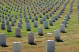 Fort Rosecrans Cemetery