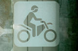 Bike Symbol