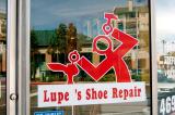 Lupe's Shoe Repair