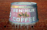 Ben Hur Coffee