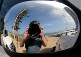 Scripps Park, La Jolla