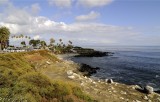 La Jolla Cove