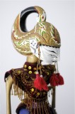 Wayang Golek Puppet - Arjuna