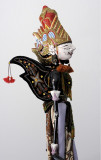 Wayang Golek Puppet - Kresna