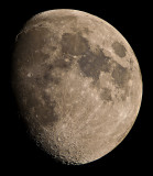 Moon 16-FEB-08