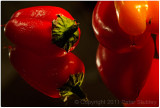 Reflected peppers redux