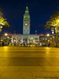 Ferry Building