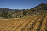 Bhutan - countryside