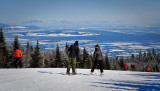 Centre de ski le Massif