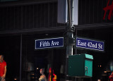The Fifth ave