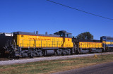 57 - Saturday morning - IC&E - Nahant Iowa