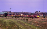 62 - vintage NRE at Silvis IL