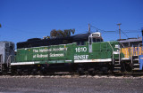 67 - Saturday afternoon - NRE - Silvis IL