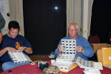 98 - Saturday night in the trade room