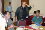 101 - Saturday night in the trade room