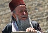 Georgian Priest