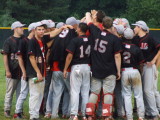 Game #27 vs. N. Bergen @ Home - 3rd Round North #1 Group IV, Tuesday, May 27, 2008 - Win-9-5