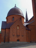 Roskilde domkirke