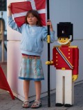 Legoland - Nicole