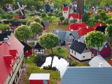 2009-07-21 Legoland - Denmark