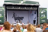 Carpark North at grn koncert