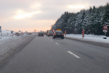 2010-12-08 Morning traffic