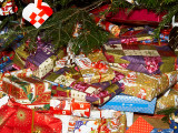 2010-12-24 Christmas presents