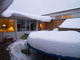 2010-12-26 Snow on the roof