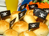 2008-02-07 Pirate flags