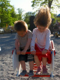 2008-03-06 On a playground