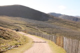 Fiacaill a choire Chais