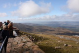 Ptarmigan restaurant